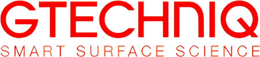 GTechniq accredited detailer