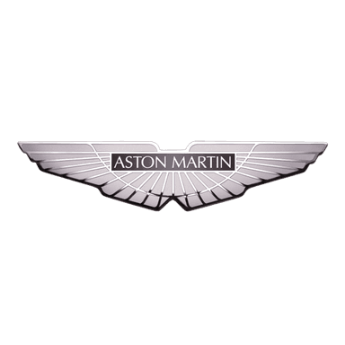 Aston Martin logo