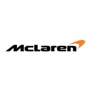McLaren logo