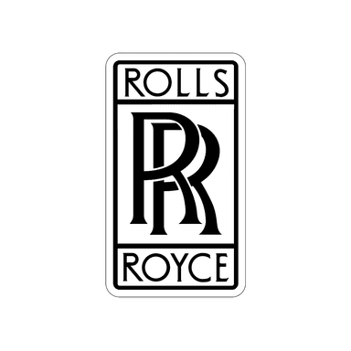 Rolls-Royce logo