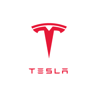 Tesla logo